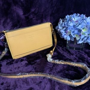 Dooney & Bourke small zip top bag